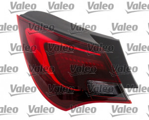 Stop lampa spate Dreapta (exterior, LED) potrivit OPEL ASTRA J GTC 2011-2020 - Img 3