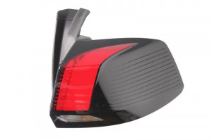 Stop lampa spate Dreapta (exterior, LED) potrivit PEUGEOT 5008 II 12.16- - Img 1