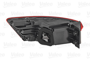 Stop lampa spate Dreapta (exterior, LED) potrivit SKODA KODIAQ 09.16- - Img 4