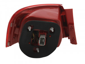 Stop lampa spate Dreapta (exterior, LED) potrivit VW PASSAT B6 2005-2011 - Img 2