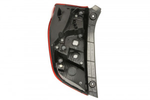 Stop lampa spate Dreapta (exterior, LED/W16W/WY21W) potrivit HONDA JAZZ III, JAZZ IV 07.08- - Img 2