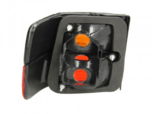 Stop lampa spate Dreapta (exterior, P21/5W/P21W) potrivit VW VENTO 1991-1998 - Img 3