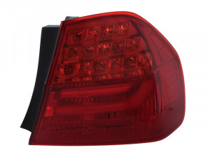 Stop lampa spate Dreapta (exterior, P21W) potrivit BMW 3 (E90), 3 (E91) 12.04-12.12 - Img 1