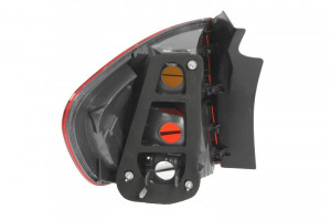 Stop lampa spate Dreapta (exterior, P21W) potrivit BMW X1 (E84) 2009-2015 - Img 2