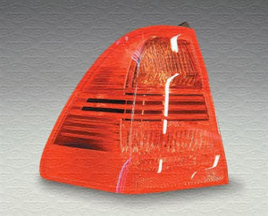 Stop lampa spate Dreapta (exterior) potrivit BMW 3 (E90), 3 (E91) 12.04-12.12 - Img 3