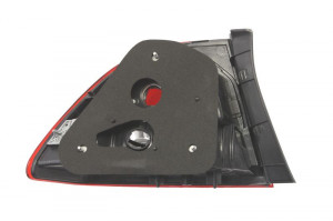 Stop lampa spate Dreapta (exterior) potrivit HONDA CIVIC VIII 09.05-12.12 - Img 2