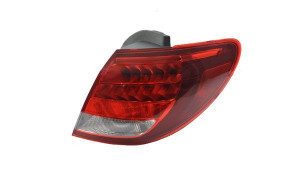 Stop lampa spate Dreapta (exterior) potrivit MERCEDES B SPORTS TOURER (W246, W242) 11.11-12.18 - Img 3