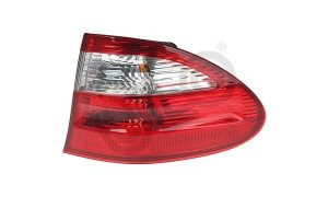 Stop lampa spate Dreapta (exterior) potrivit MERCEDES E T-MODEL (S211), E (VF211), E (W211) 2002-2009 - Img 3