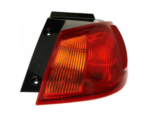 Stop lampa spate Dreapta (exterior) potrivit MITSUBISHI COLT CZC VI, COLT VI 06.04-06.12 - Img 1