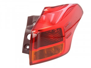 Stop lampa spate Dreapta (exterior) potrivit TOYOTA RAV 4 IV dupa 2012