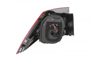 Stop lampa spate Dreapta (exterior) potrivit VW GOLF ALLTRACK VII, GOLF SPORTSVAN VII, GOLF VII 08.12- - Img 2