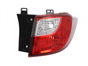 Stop lampa spate Dreapta (exterior, W21/5W/WY21W) potrivit MAZDA 5 06.10- - Img 1