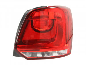 Stop lampa spate Dreapta (H21W/P21W/W5W) potrivit VW POLO, POLO IV, POLO V 09.02- - Img 1