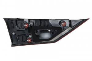 Stop lampa spate dreapta interior pentru lumina LED AUDI Q3 F3 dupa 2018 - Img 2