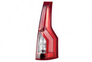 Stop lampa spate Dreapta (LED/P21W) potrivit CITROEN C4 GRAND PICASSO I, C4 PICASSO I 10.06-12.13 - Img 1