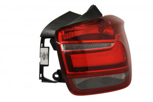 Stop lampa spate Dreapta (LED) potrivit BMW 1 (F20), 1 (F21) 07.11- - Img 1