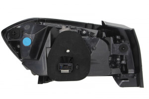 Stop lampa spate Dreapta (LED) potrivit PEUGEOT 208 II dupa 2019 - Img 2