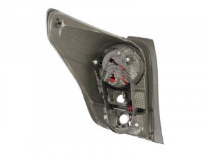 Stop lampa spate Dreapta (LED) potrivit TOYOTA VERSO 2009-2018 - Img 2