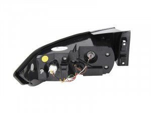 Stop lampa spate Dreapta (LED/PSY24W/W16W) potrivit LAND ROVER RANGE ROVER EVOQUE 06.11-12.19 - Img 2