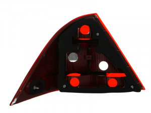 Stop lampa spate Dreapta (P21/4W/P21/5W/P21W) potrivit MERCEDES C T-MODEL (S203), C (W203) 05.00-08.07 - Img 2