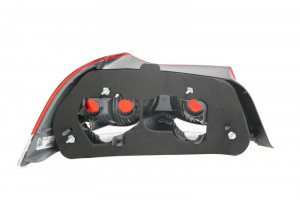 Stop lampa spate Dreapta (P21/4W/P21W) potrivit VOLVO C70 II 03.06-06.13 - Img 2
