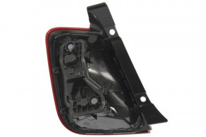 Stop lampa spate Dreapta (P21/5W/P21W) potrivit ABARTH 500 / 595 / 695, 500C / 595C / 695C; FIAT 500 07.07- - Img 2