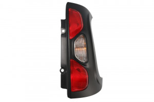 Stop lampa spate Dreapta (P21/5W/P21W) potrivit FIAT PANDA, PANDA/HATCHBACK 09.03- - Img 1