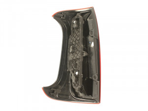 Stop lampa spate Dreapta (P21/5W/P21W) potrivit FIAT PANDA, PANDA/HATCHBACK 09.03- - Img 2