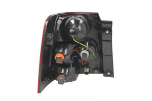 Stop lampa spate Dreapta (P21/5W/P21W) potrivit LAND ROVER RANGE ROVER SPORT I 02.05-03.13 - Img 2
