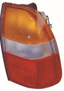 Stop lampa spate Dreapta (P21/5W/P21W) potrivit MITSUBISHI L200 dupa 1986