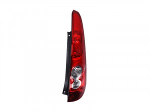 Stop lampa spate Dreapta (P21/5W/P21W/W16W) potrivit FORD FIESTA V 11.01-12.10 - Img 1