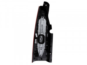 Stop lampa spate Dreapta (P21W, haion spate) potrivit CITROEN BERLINGO, BERLINGO MULTISPACE, BERLINGO/MINIVAN; PEUGEOT PARTNER ORIGIN, PARTNER TEPEE, PARTNER/MINIVAN 07.05- - Img 2