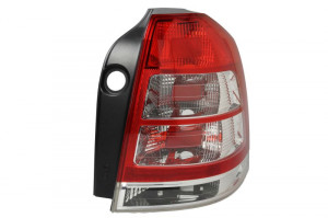 Stop lampa spate Dreapta (P21W) potrivit OPEL ZAFIRA B, ZAFIRA B/MINIVAN 07.05-04.15 - Img 1