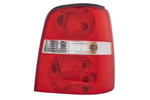 Stop lampa spate Dreapta (P21W/R5W) potrivit VW TOURAN 02.03-05.10 - Img 3