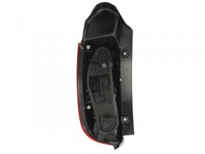 Stop lampa spate Dreapta (P21W/R5W/W16W) potrivit MITSUBISHI COLT CZC VI, COLT VI 06.04-06.12 - Img 2