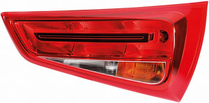 Stop lampa spate Dreapta (P21W/W16W) potrivit AUDI A1 05.10-10.18 - Img 3