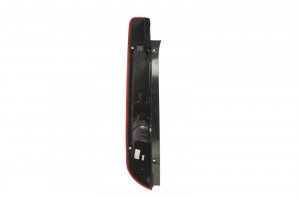 Stop lampa spate Dreapta (partea de sus, P21W/PR21W) potrivit FORD FOCUS II, FOCUS II/KOMBI; 2004-2012 - Img 2