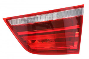 Stop lampa spate Dreapta (partea interioara, H21W/LED/W16W) potrivit BMW X3 (F25) 09.10-08.17 - Img 1