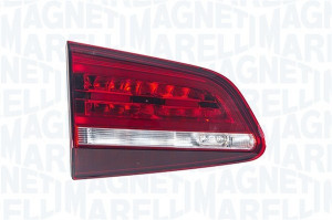 Stop lampa spate Dreapta (partea interioara, LED/P21W/W16W) potrivit VW SHARAN 05.10- - Img 3