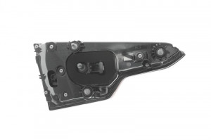 Stop lampa spate Dreapta (partea interioara, LED) potrivit AUDI A4 ALLROAD B8, A4 B8, A4 B9 11.07- - Img 2