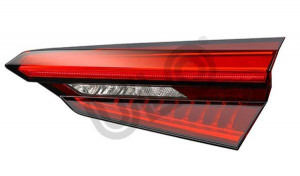 Stop lampa spate Dreapta (partea interioara, LED) potrivit AUDI A5 dupa 2016 - Img 3