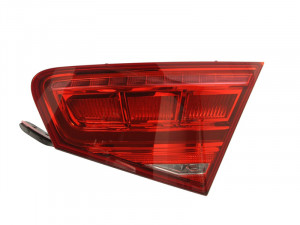 Stop lampa spate Dreapta (partea interioara, LED) potrivit AUDI A8 D4 2009-2018