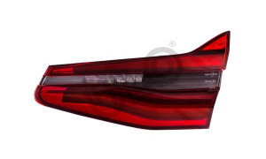 Stop lampa spate Dreapta (partea interioara, LED) potrivit BMW 6 GRAN TURISMO (G32) dupa 2017 - Img 3