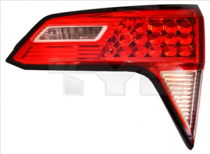 Stop lampa spate Dreapta (partea interioara, LED) potrivit HONDA HR-V dupa 1999