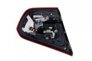 Stop lampa spate Dreapta (partea interioara, LED) potrivit MERCEDES GLA (X156) 12.13- - Img 2