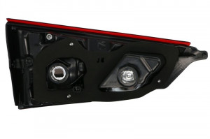 Stop lampa spate Dreapta (partea interioara, LED/W21W) potrivit NISSAN QASHQAI II dupa 2013 - Img 2