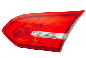 Stop lampa spate Dreapta (partea interioara, P21/5W/W16W) potrivit FORD FOCUS III; 07.10-02.20 - Img 3