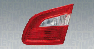 Stop lampa spate Dreapta (partea interioara, P21W/W16W) potrivit SKODA SUPERB II 03.08-05.15 - Img 3