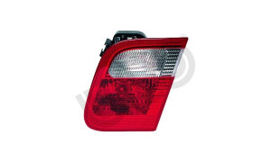 Stop lampa spate Dreapta (partea interioara) potrivit BMW 3 (E46) 1997-2007 - Img 3