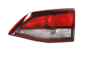 Stop lampa spate Dreapta (partea interioara) potrivit OPEL ASTRA K dupa 2015